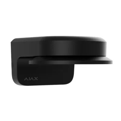 SUPORT MONTARE CAMERE AJAX PE PERETE, NEGRU, 174MM