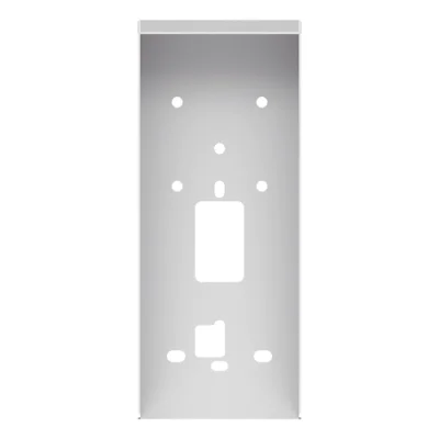 Rama protectie ploaie pentru seria DS-K1T805 - HIKVISION DS-KAB805-S1