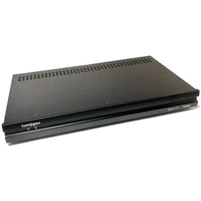 Procesor video UltraHD Lumagen Radiance Pro 4240-18G, 2x Input (18 GHz), 2x Output (1x 18 GHz / 1x Audio-Only