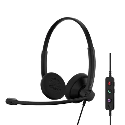 EOS IMPACT 100 MS Stereo USB-C+A 1001421