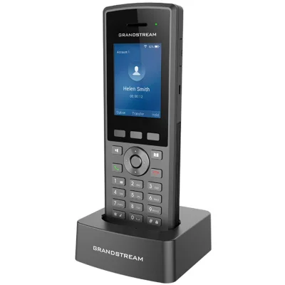 GRS CORDLESS WI-FI IP PHONE WP825