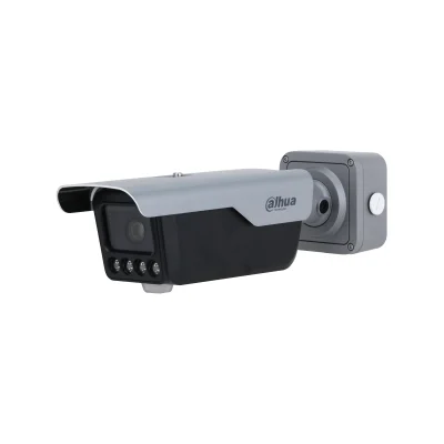 Camera Access ANPR ITC413-PW4D-IZ1
