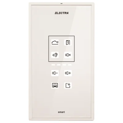 Terminal audio - SMART, G3 - ELECTRA ATM.0S083.ELWTL