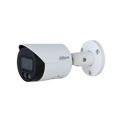 Camera de supraveghere bullet WizSense Smart Dual Light 4MP DH-IPC-HFW2449S-S-IL