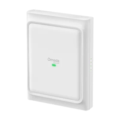 Access Point Wi-Fi 7, BE3600 Dual-Band, 8.3/13.2 dBi, 1 x RJ45 2.5G, BLE 5.2, PoE In - TP-Link Omada EAP725-Outdoor