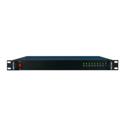 Sursă de alimentare în comutație cu cutie SIHD1210-0800A-1U