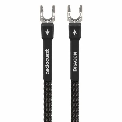Cablu impamantare pick-up Audioquest Dragon 1.5m