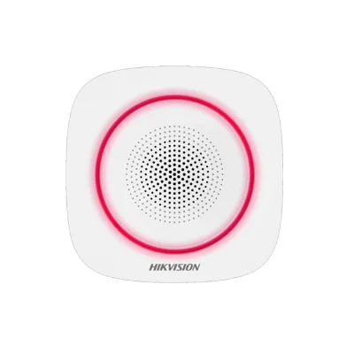 SIRENA WIRELESS DE INTERIOR AX PRO