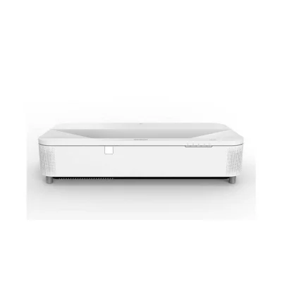 Videoproiector Laser EPSON EB-810E, 4KE, 5000 lumeni, WiFi incorporat, Miracast
