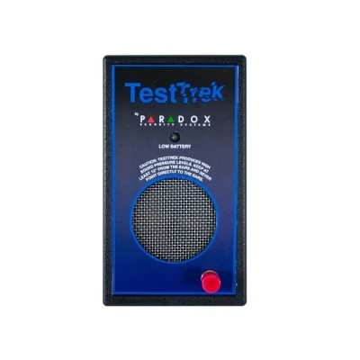 TestTrek v2.0 pentru testare GlassTrek 459