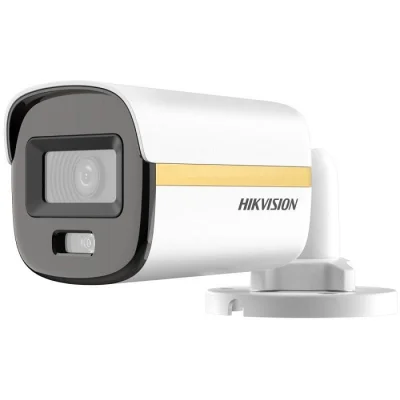 CAMERA ANHD BULLET 5MP, IR SI WHITE LIGHT 20M, POC