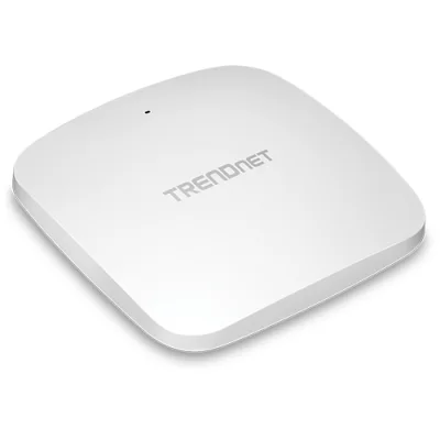Access Point Wireless AX3000 Dual Band WiFi 6 PoE+, montaj interior - TRENDnet TEW-923DAP