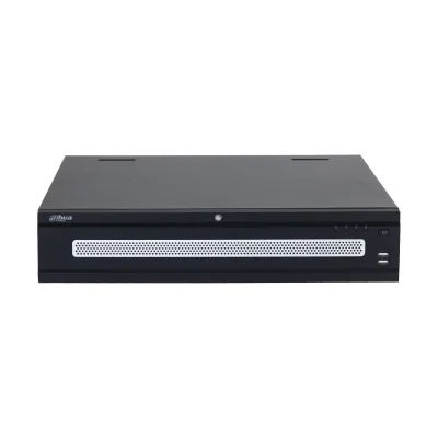 Recorder Video Network WizMind 32 de canale 2U 8HDD-uri NVR608H-32-XI