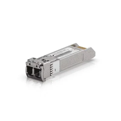 "SFP+ transceiver for CWDM that supports