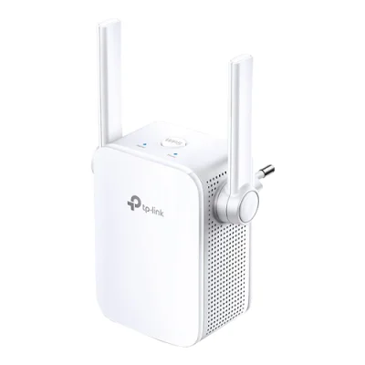 Wireless Range Extender Wi-Fi TP-LINK, TL-WA855RE, Wi-Fi 4  TL-WA855RE