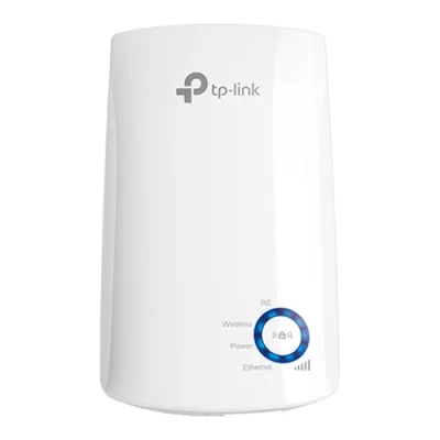 Wireless Range Extender TP-LINK TL-WA850RE, 300 Mbps, control LED TL-WA850RE