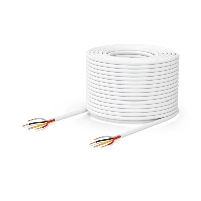 UniFi Access 2-pair doorlock relay cable