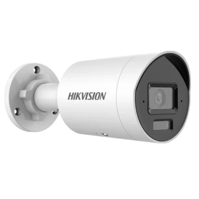 CAMERA IP BULLET 4MP, IR SI WL 40M, LENTILA 2.8/4M