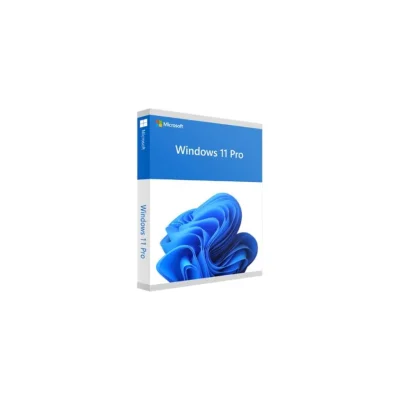 SW OEM WIN 11 PRO 64B, ENG 1PK FQC-10528