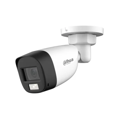 CAM 5MP HAC-HFW1500CL-IL-A-0360B-S2