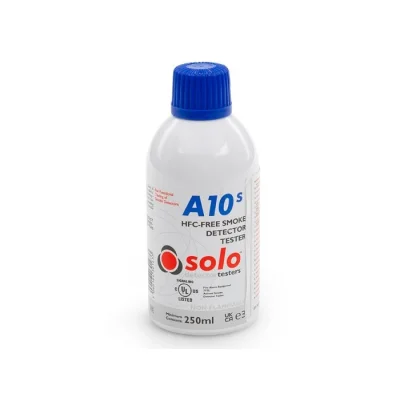 TESTER CU AEROSOL PENTRU DETECTOR DE FUM 250ML