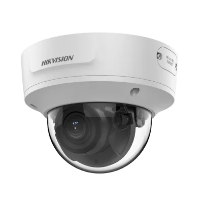 CAMERA IP DOME 4MP IR 40M 2.8-12MM