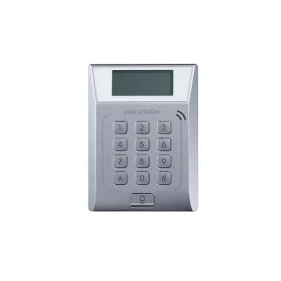 CITITOR STANDALONE DE CARDURI EM, CU TASTATURA