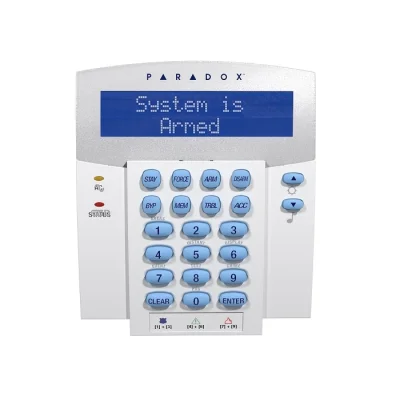 Tastatură LCD 32-caractere pe fir K32LX