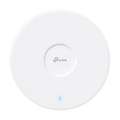 Access Point Wi-Fi 7, BE3600 Dual-Band, 4/5 dBi, 1 x RJ45 2.5 Gbps, PoE - TP-Link Omada EAP723