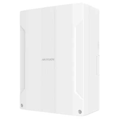Centrala de efractie Hibrida AX PRO Ultra, 96 zone radio, 16 zone cablate, 3G/4G, TCP/IP, Wi-Fi - HIKVISION DS-PWA96-M2H-WE