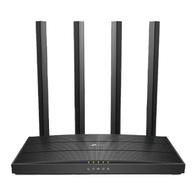 Router Wireless TP-Link Archer C80 Beamforming OneMesh AC1900 ArcherC80