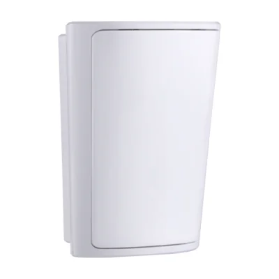 Detector PIR cu imunitate PET, wireless compatibil PowerG 868 MHz - DSC PG8914