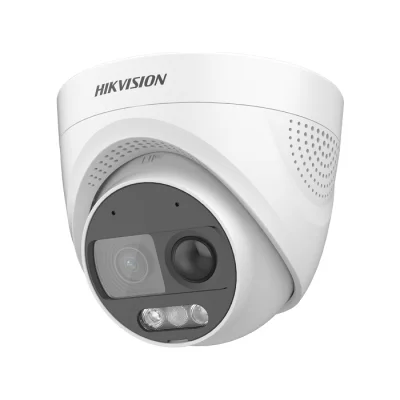 CAMERA ANHD TURRET 2MP IR 20M LENTILA 3.6MM