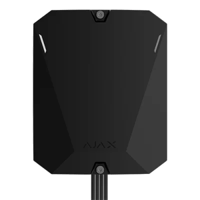 Centrala alarma Superior Hub Hybrid 2, negru, Ethernet - AJAX Hub 2 Hybrid(B)