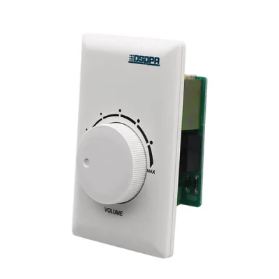 Controller Volum  DSPPA WH-7FC, 60W