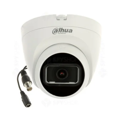 CAM 5MP Dome HAC-HDW1500TRQ-0280B-S2