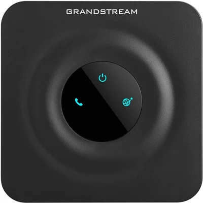GRS ATA 1xFXS 1xLAN 10/100 HT801