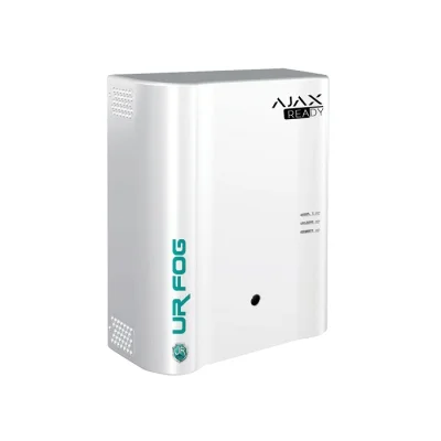GENERATOR DE CEATA URFOG MODULAR PUMP C2