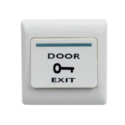 Buton de iesire incastrabil (EXIT) CSB-6D
