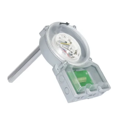 MODUL DE DETECTIE