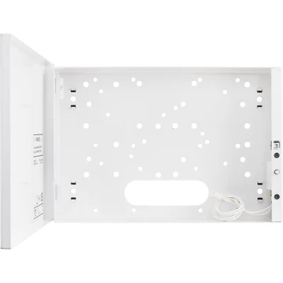 Cutie metalică pentru EXPANDOR/BOSCH B-SERIES AWO455