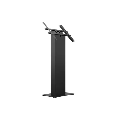 Stand de interior Multibrackets MB-5483, 15"-32", max. 20 kg, negru
