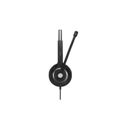 SC 262Wired, robust, double-sided headse