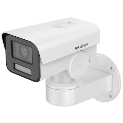 CAMERA IP PTZ 4MP IR 50M LENTILA 2.8-12MM
