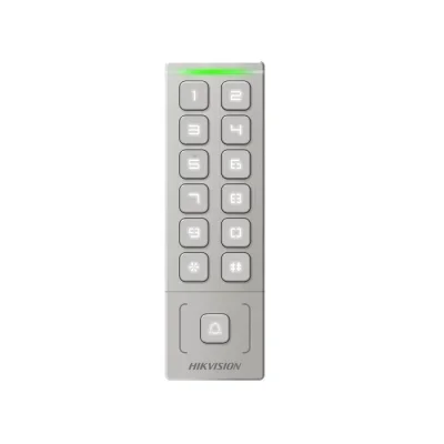 CITITOR DE CARDURI EM, CU TASTATURA