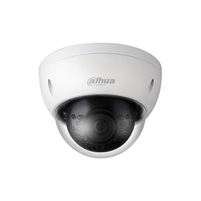 IP CAM Dome 2MP IR 30 2.8mm DAHUA