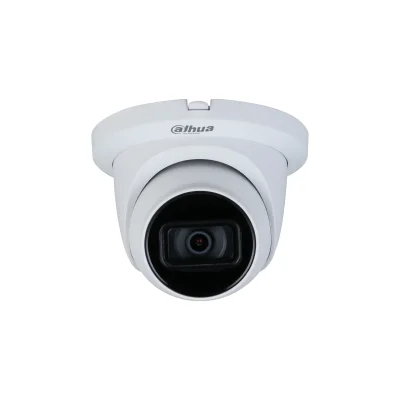 Cameră de supraveghere dome HDCVI Starlight 5MP HAC-HDW1500TMQ-A-0280B-S2