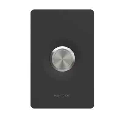 UBI Push to exit button for UniFi