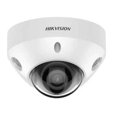 CAMERA IP MINI DOME 4MP WL 30M LENTILA 2.8MM