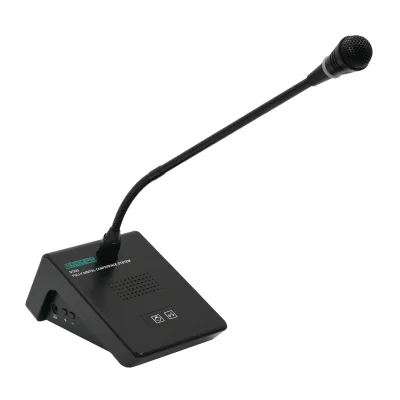 Microfon digital presedinte de audioconferinta DSPPA D7223